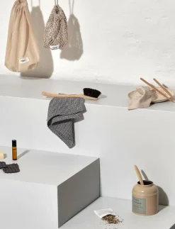 ZERO Waste Basic Kit - Tygservetter