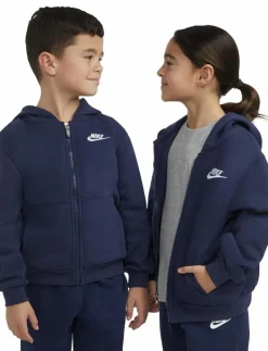 ZH-FULL ZIP HOODY - Huvtröjor