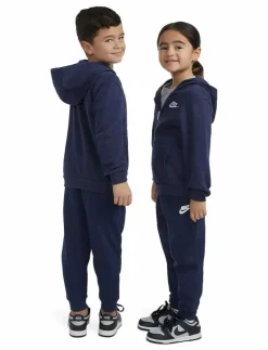 ZH-FULL ZIP HOODY - Huvtröjor