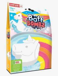 Zimpli Kids Baff Bombz Enhörning - Badleksaker