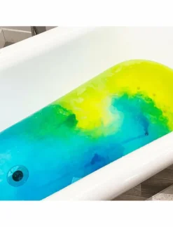 Zimpli Kids Baff Water Colours - Badleksaker
