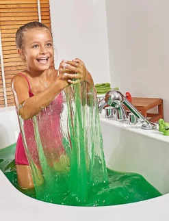 Zimpli Kids Slime Baff - Badleksaker