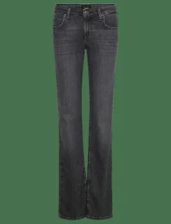 ZOE - Straight jeans