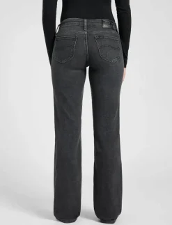 ZOE - Straight jeans