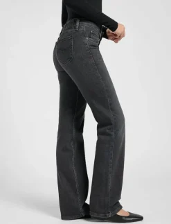 ZOE - Straight jeans