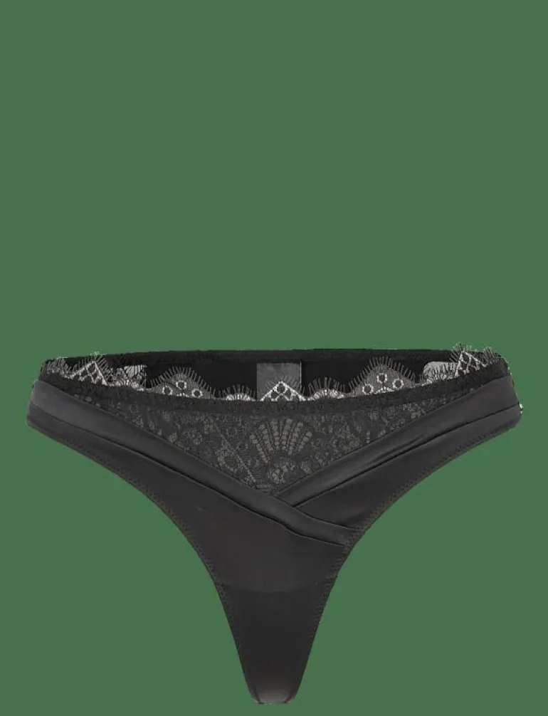 ZOE STRING R - String