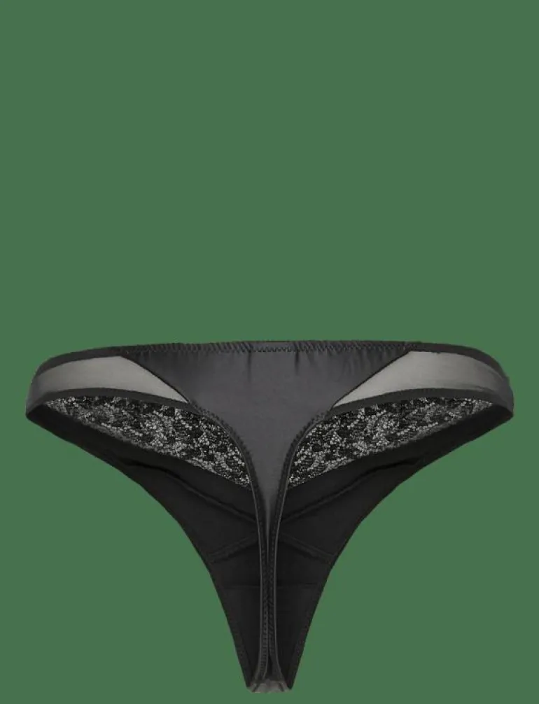 ZOE STRING R - String