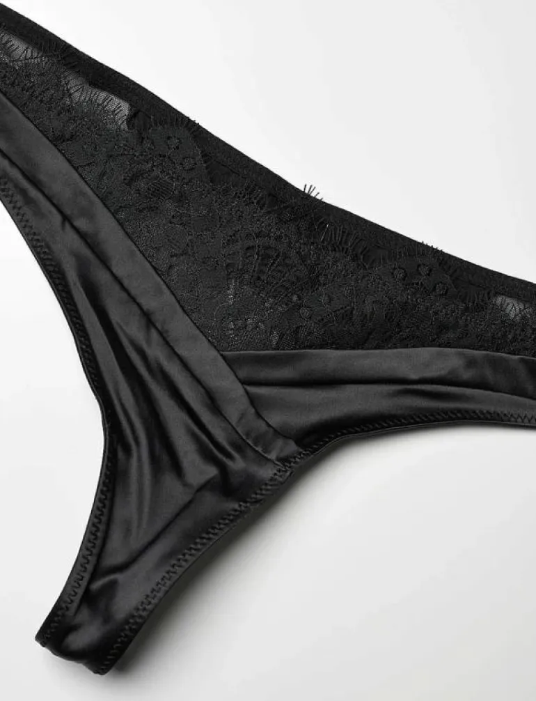 ZOE STRING R - String