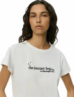 ZOEYSW T-SHIRT - T-shirts