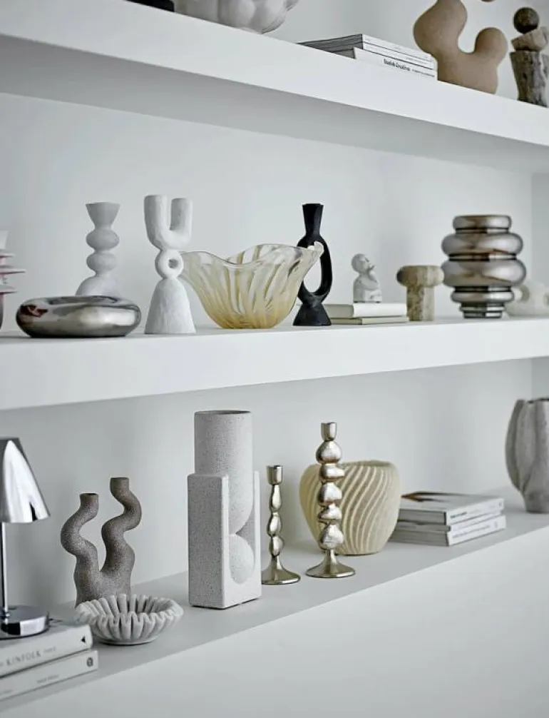 Zorya Vase - Cylindervas