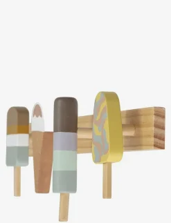 Zyon Coat Rack - Krokar och galgar