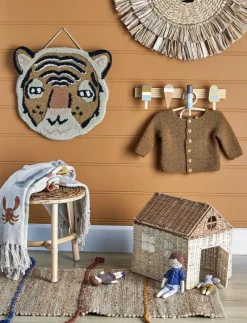 Zyon Coat Rack - Krokar och galgar